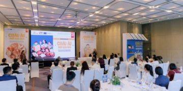 Chiến Dịch “Châu Âu, Mời Bạn Nha” Chính Thức Khởi Động tại Việt Nam