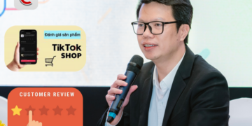 Sếp TikTok Shop: Các shop có điểm dưới 4 sao đã bắt đầu bị đặt dấu hỏi, còn bị đánh giá 1 sao là “ác mộng”