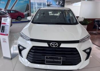 “Ông vua MPV” tại Việt Nam bất ngờ xuống dưới 500 triệu đồng