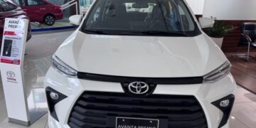 “Ông vua MPV” tại Việt Nam bất ngờ xuống dưới 500 triệu đồng