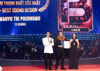 Xây dựng thành phố điện ảnh xứng tầm