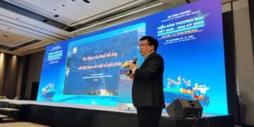 Đa dạng hóa hàng xuất khẩu sang Mỹ: Giải pháp then chốt giúp Việt Nam giảm thiểu rủi ro trước thuế quan đối ứng