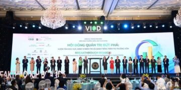 Nâng tầm quản trị doanh nghiệp Việt Nam: Định vị niềm tin và danh tiếng trên thị trường vốn