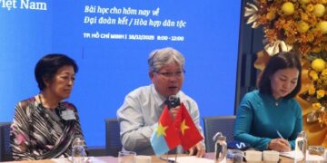 65 năm Mặt trận Dân tộc giải phóng miền nam Việt Nam: “Bài học hôm nay về đại đoàn kết dân tộc”