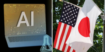 Nhật Bản trở thành nước đầu tiên tham gia sáng kiến AI của Tổng thống Trump