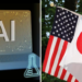Nhật Bản trở thành nước đầu tiên tham gia sáng kiến AI của Tổng thống Trump