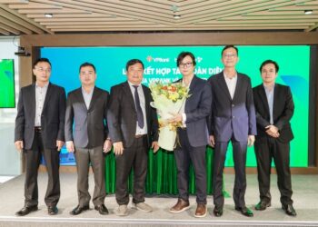 BETA GROUP Mở Rộng Cơ Hội Đầu Tư Rạp Chiếu Phim, VPBANK Hậu Thuẫn Tài Chính