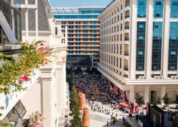 Future Fest 2026 chính thức ra mắt – Sự kiện định hướng tương lai quy mô lớn dành cho thế hệ trẻ Việt Nam