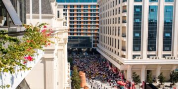 Future Fest 2026 chính thức ra mắt – Sự kiện định hướng tương lai quy mô lớn dành cho thế hệ trẻ Việt Nam