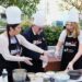 Những Trải Nghiệm Ẩm Thực Tuyệt Vời Tại Lễ Ra Mắt Dự án “MEAT MASTER 2026”