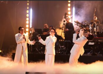 Quả Dưa Hấu làm thức dậy những ký ức thanh xuân