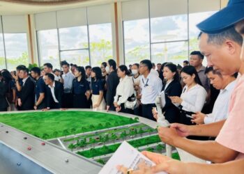 Những “biến số” của thị trường sẽ tác động gì đến kịch bản thị trường bất động sản trong năm 2026?