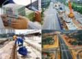 Giải ngân đầu tư công đạt hơn 55 nghìn tỷ trong 2 tháng đầu năm