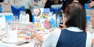 Chương trình “EU Good Food” bước sang năm thứ hai tại Việt Nam với sự kiện họp báo đặc biệt tại TP. Hồ Chí Minh