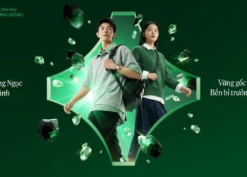 “Dưỡng Ngọc Thành Hình” Đại học Phương Đông tái định nghĩa triết lý giáo dục qua diện mạo mới