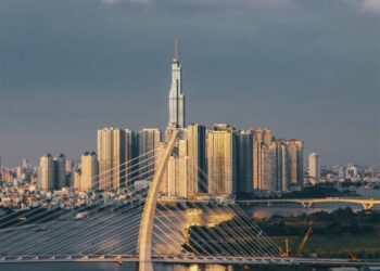 Quý 1/2026, TP. Hồ Chí Minh hút gần 2,9 tỷ USD FDI với nhiều dự án quy mô lớn