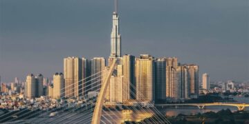 Quý 1/2026, TP. Hồ Chí Minh hút gần 2,9 tỷ USD FDI với nhiều dự án quy mô lớn