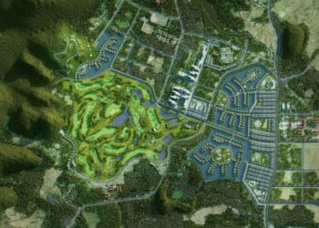 Vinhomes của tỷ phú Phạm Nhật Vượng làm siêu dự án hơn 23.000 tỷ tại Điện Biên