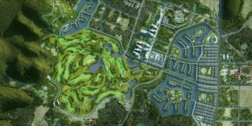 Vinhomes của tỷ phú Phạm Nhật Vượng làm siêu dự án hơn 23.000 tỷ tại Điện Biên