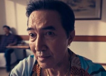 “Phi vụ cuối cùng” tung trailer chính thức trước ngày khởi chiếu, đặt ra câu hỏi về lối thoát cho kẻ lầm đường