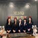 Du khách quốc tế ấn tượng với dịch vụ Barbershop kết hợp thư giãn và gội đầu dưỡng sinh