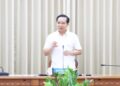 TP. Hồ Chí Minh tăng tốc giải ngân gần 148.000 tỷ đồng vốn đầu tư công
