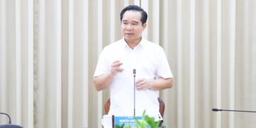 TP. Hồ Chí Minh tăng tốc giải ngân gần 148.000 tỷ đồng vốn đầu tư công