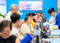 Du lịch dịp hè bắt đầu sôi động