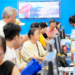Du lịch dịp hè bắt đầu sôi động