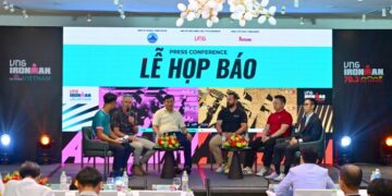 Hơn 4.700 Vận Động Viên Từ Hơn 90 Quốc Gia Và Vùng Lãnh Thổ Quy Tụ Tại Tuần Lễ Thể Thao Đa Môn Quy Mô Nhất Đông Nam Á