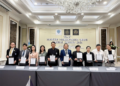 HelenCare hướng tới mục tiêu đồng hành cùng khách hàng sống chất lượng hơn trong kỷ nguyên trường thọ tại MMC Southeast Asia lần thứ 5