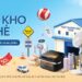 Săn deal Brand Day “giải nhiệt” hè tại kho LocknLock Long Hậu, ưu đãi sâu đến 50%++