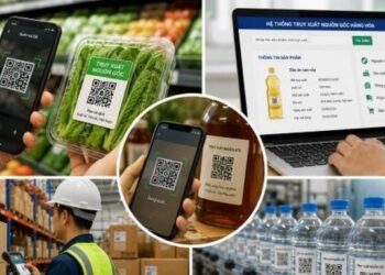 Bộ Công Thương ban hành quy định mới về truy xuất nguồn gốc