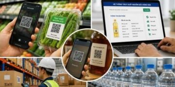 Bộ Công Thương ban hành quy định mới về truy xuất nguồn gốc