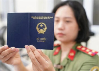 Chính thức từ tháng 7, những trường hợp sau đây sẽ bị hủy giá trị sử dụng hộ chiếu, người dân lưu ý!