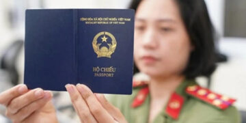 Chính thức từ tháng 7, những trường hợp sau đây sẽ bị hủy giá trị sử dụng hộ chiếu, người dân lưu ý!