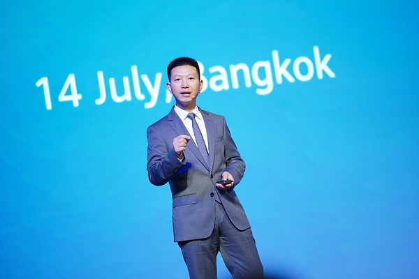 Kết nối được hỗ trợ bởi AI: Châu Á – Thái Bình Dương vạch ra lộ trình hướng tới một tương lai số thông minh hơn