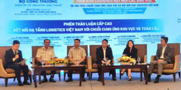 Tái cấu trúc chuỗi cung ứng toàn cầu – nâng cao năng lực cạnh tranh của logistics Việt Nam trong giai đoạn mới
