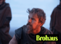 Bất ngờ: The Odyssey là bộ phim về Testosterone, nhưng không theo cách mọi người nghĩ