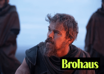 Bất ngờ: The Odyssey là bộ phim về Testosterone, nhưng không theo cách mọi người nghĩ