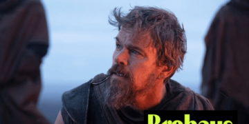 Bất ngờ: The Odyssey là bộ phim về Testosterone, nhưng không theo cách mọi người nghĩ