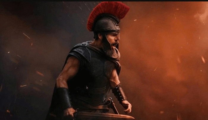 testosterone