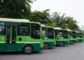 TP.Hồ Chí Minh tăng cường vận tải hành khách công cộng và siết kiểm soát xe cơ giới cá nhân