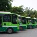 TP.Hồ Chí Minh tăng cường vận tải hành khách công cộng và siết kiểm soát xe cơ giới cá nhân