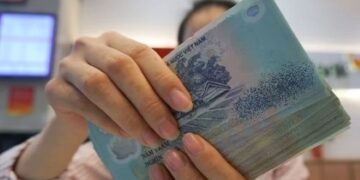 Tháng sau, loạt quy định mới chính thức áp dụng cho tất cả người dân vay ngân hàng
