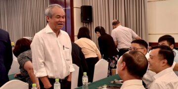 Không uống cà phê nhưng muốn sở hữu diện tích trồng cà phê lớn nhất thế giới, bầu Đức tham vọng lãi 10.000 tỷ đồng