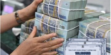 Doanh nghiệp trước áp lực đáo hạn trái phiếu có xu hướng gia tăng