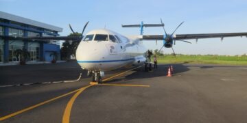 Sân bay Cà Mau đẩy nhanh tiến độ, phấn đấu hoàn thành tháng 11/2026