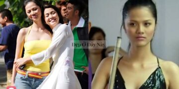 Mỹ nhân đanh đá của Bỗng dưng muốn khóc: Gần 20 năm nhìn lại vẫn mặc đẹp hơn cả hot girl bây giờ