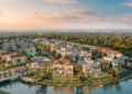 Nam Long Hợp Tác Era Vietnam Phân Phối The Aqua & Park Village Tại Waterpoint